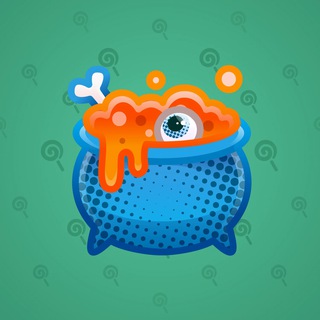 Hex Pot #1371