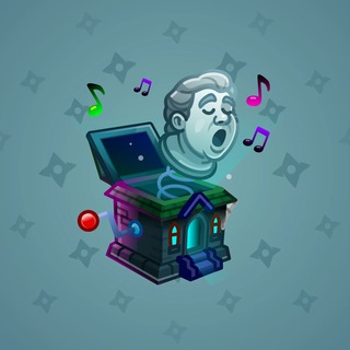 Jack-in-the-Box #87028