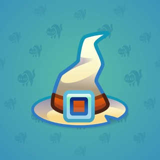 Witch Hat #5284