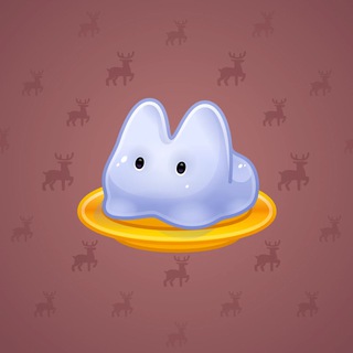 Jelly Bunny #19663