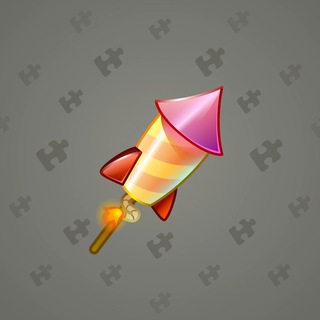 Stellar Rocket #46090