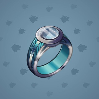 Gem Signet #2206