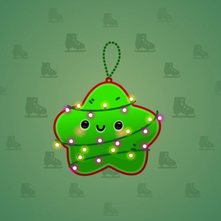 Hanging Star #7773