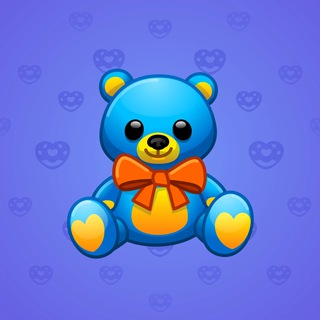 Toy Bear #24053