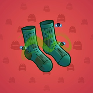 Fresh Socks #49243