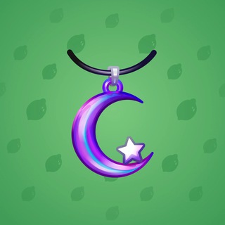 Moon Pendant #94486