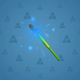 Party Sparkler #15644