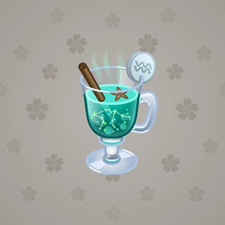 Spiced Wine #66406