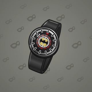 Swiss Watch #9757