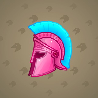 Heroic Helmet #601