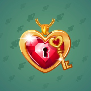 Cupid Charm #3554