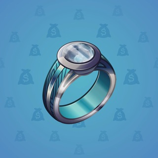 Gem Signet #3660