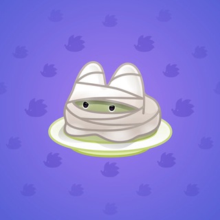 Jelly Bunny #32081
