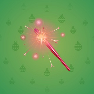 Party Sparkler #170376