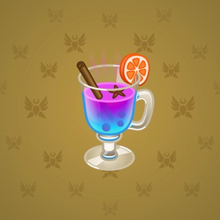 Spiced Wine #53141