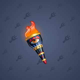 Chill Flame #87957