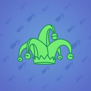 Jester Hat #102094