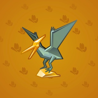 Rare Bird #5268