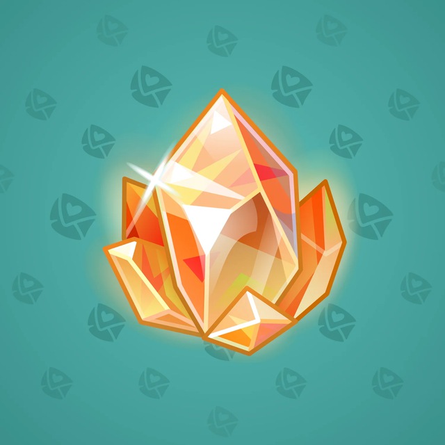 NFT-подарок Astral Shard