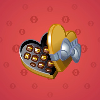 Valentine Box #3941