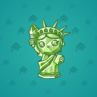 Liberty Figure #114237
