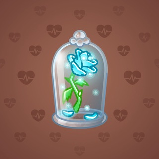 Eternal Rose #17589