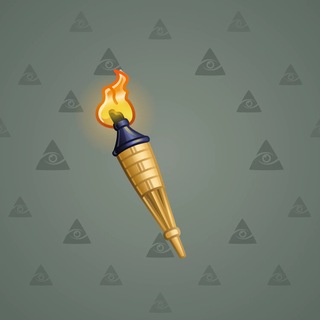 Chill Flame #395078
