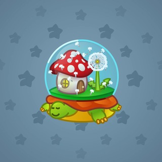 Snow Globe #28630