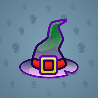 Witch Hat #29819