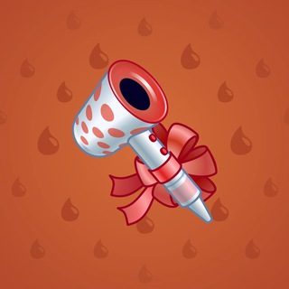 Ionic Dryer #15239