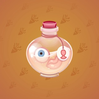 Love Potion #24651