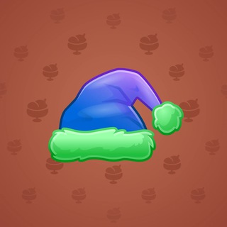 Santa Hat #27730