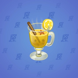 Spiced Wine #34730