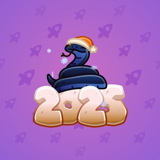 Lunar Snake #42442