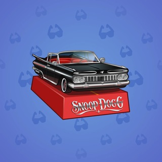 Low Rider #6145