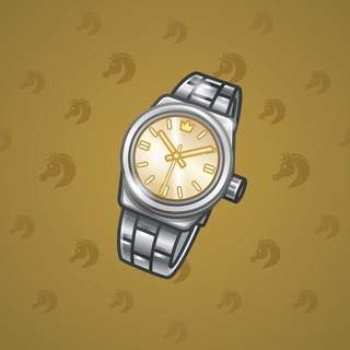 Swiss Watch #13915