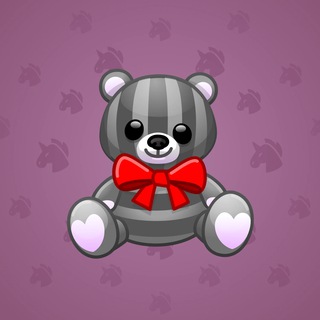 Toy Bear #31836