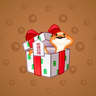 Snake Box #104828