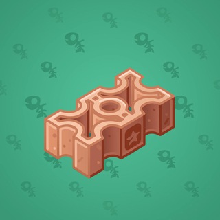 Artisan Brick #1841