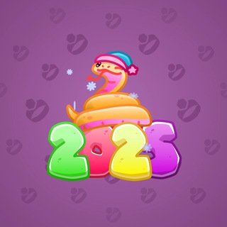 Lunar Snake #14350