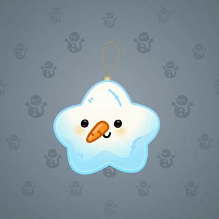 Hanging Star #15525