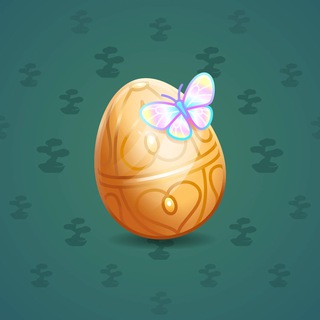 Easter Egg #27194