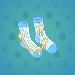 Fresh Socks #18461
