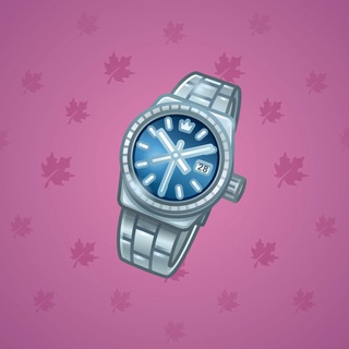 Swiss Watch #21167