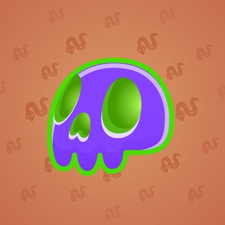 Electric Skull #1223