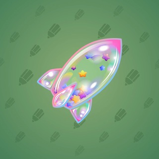 Stellar Rocket #11642