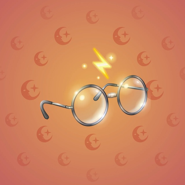 NFT-подарок Durov’s Glasses The Seeker
