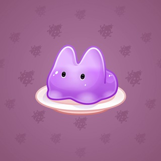 Jelly Bunny #42089
