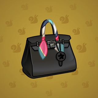 Loot Bag #1440