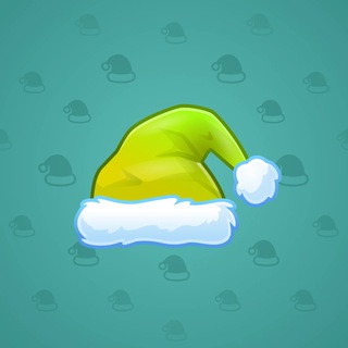 Santa Hat #43827